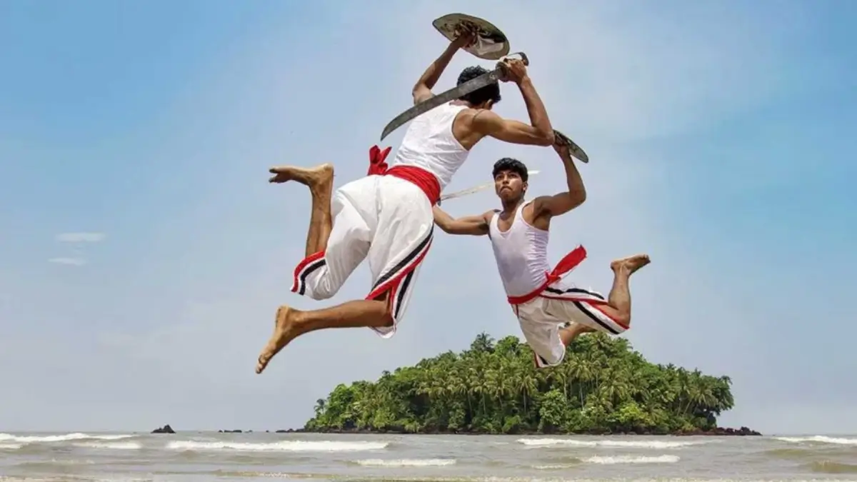 Which is the Oldest Surviving Martial Art in the World?