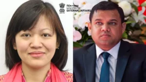 Government Names New Envoys to New Zealand and Georgia