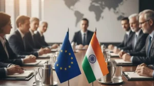 India-EU Summit 2026: Trade, Defense and Mobility Talks Enter a Decisive Phase