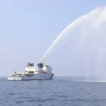 Exercise DOSTI-17 Begins: India, Maldives and Sri Lanka Strengthen Indian Ocean Security