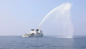 Exercise DOSTI-17 Begins: India, Maldives and Sri Lanka Strengthen Indian Ocean Security