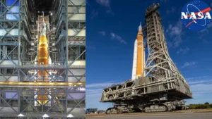 NASA Prepares Historic Artemis II Mission to Orbit the Moon