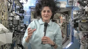 NASA Astronaut Sunita Williams Retires: Here Looking At Her Remarkable Journey