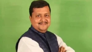 Who is Nitin Nabin? Know About His Early Life, Education, Net Worth and Achievements