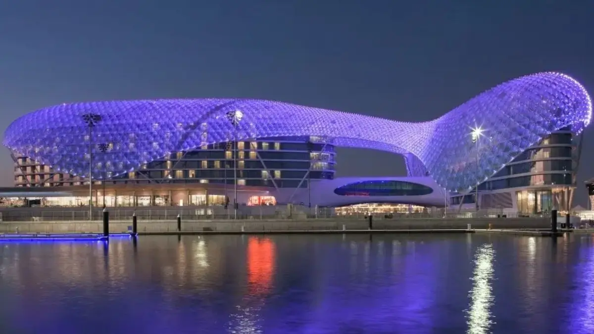 Abu Dhabi Ranked World's Safest City for 10th Consecutive Year