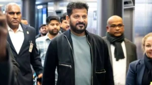 UAE-Telangana Partnership to Develop Bharat Future City as Global Urban Hub