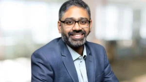 Guardian India Appoints Karunakaran Azhisur as Country Head