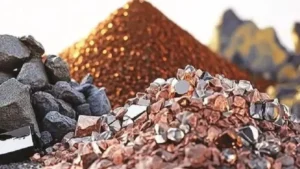 India, Namibia Agree to Deepen Cooperation in Defense and Critical Minerals