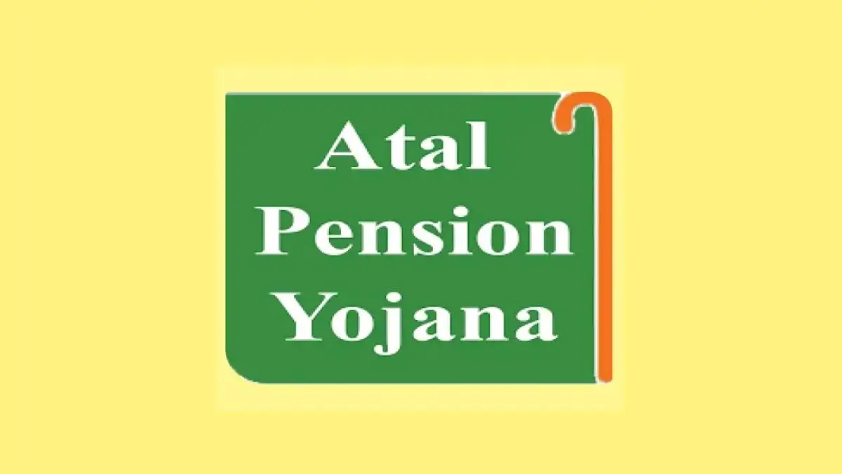 Atal Pension Yojana Extended Till 2030-31 to Secure Old-Age Income