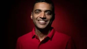 Albinder Dhindsa to Take Charge as Eternal Group CEO, Deepinder Goyal Steps Down