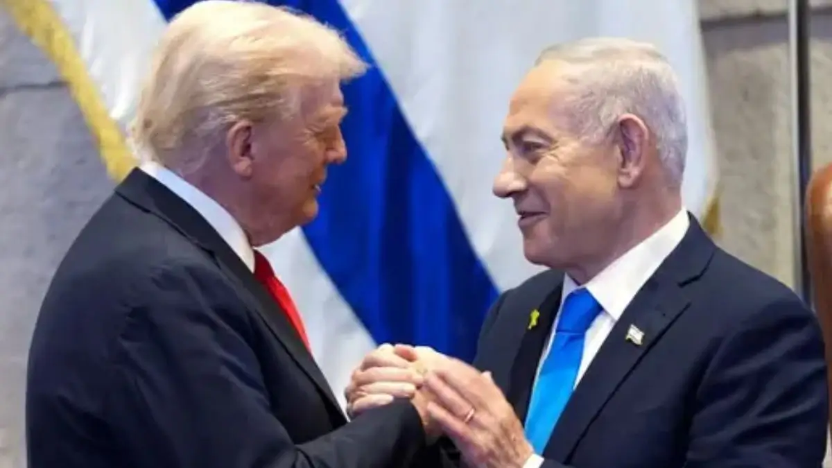 Israel Joins Trump's Board of Peace to Oversee Gaza Ceasefire Plan