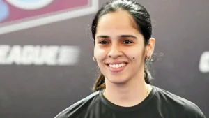 Saina Nehwal Retires from Badminton After Historic Career and Injury Battle