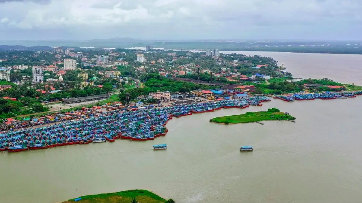 Mangaluru Tops India, Qingdao Ranks First Worldwide in Numbeo Safety Index 2026