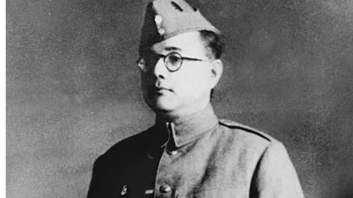 Parakram Diwas 2026: Netaji Subhash Chandra Bose Jayanti