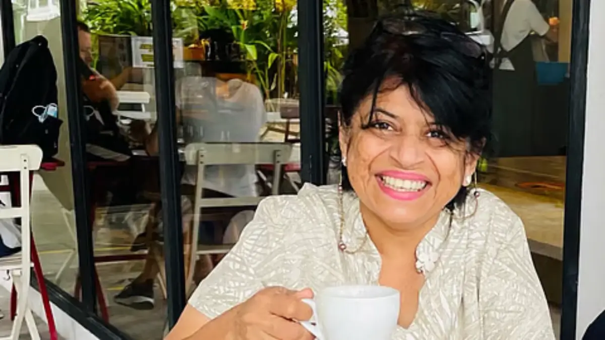 Karnataka-Born Environmentalist Kirtida Mekani Dies at 66 in Singapore