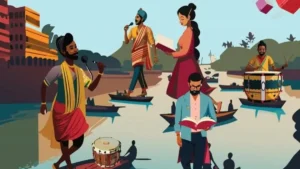 Banaras Lit Fest Book Awards 2026 Honour Namita Gokhale, Mahadev Toppo and Peggy Mohan