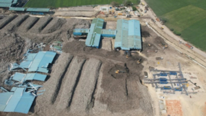 Lucknow Becomes Uttar Pradesh’s First City to Scientifically Process 100% Fresh Waste