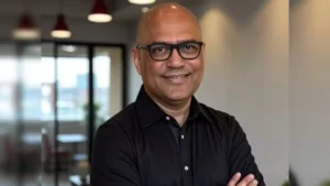 Tata Communications Appoints Former Airtel Executive Ganesh Lakshminarayanan as CEO-Designate