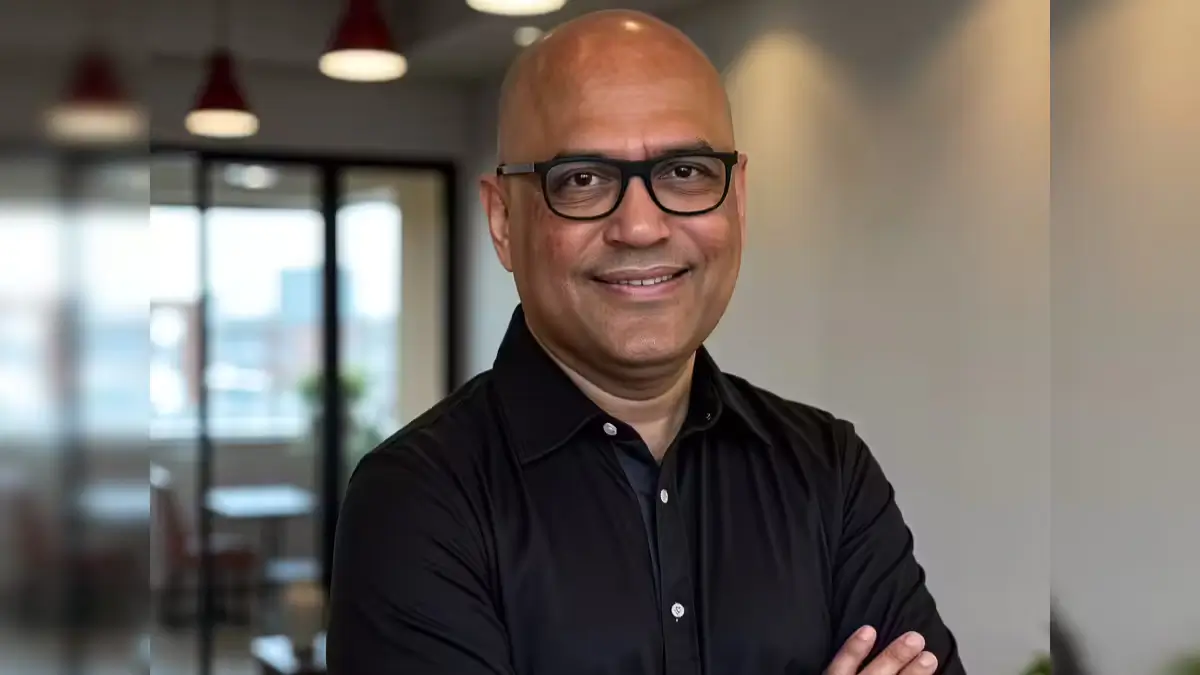 Tata Communications Appoints Former Airtel Executive Ganesh Lakshminarayanan as CEO-Designate