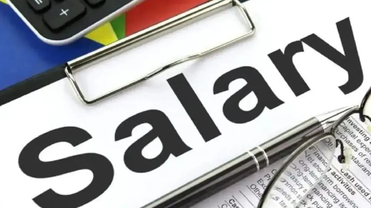 Government Clears Pay and Pension Hike for Insurance Staff, NABARD, and RBI Retirees