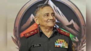 CDS General Anil Chauhan Launches Military Quantum Technology Policy Framework