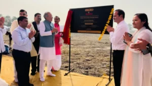 Gujarat Witnesses Launch of India’s First Integrated Private Satellite Manufacturing Unit at Sanand