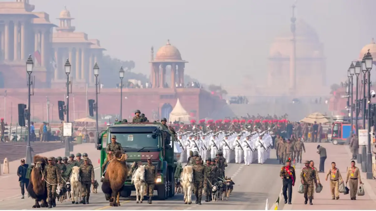 Republic Day 2026: Check Date, Theme, Chief Guests and Significance