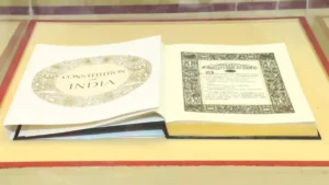 The Indian Constitution: 5 Terms in the Preamble You Should Know