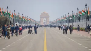 Kartavya Path: From Rajpath to a Symbol of Duty-Based Democracy