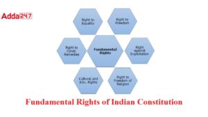 Fundamental Rights in India (Articles 12–35): Backbone of the Indian Constitution