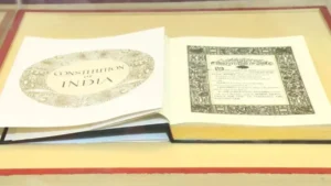 Preamble of the Indian Constitution: Meaning, Features, Amendments and Key Notes