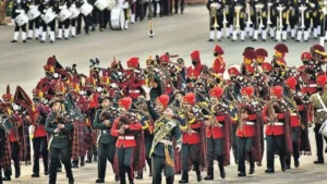 Beating Retreat Ceremony: Meaning, History and Significance