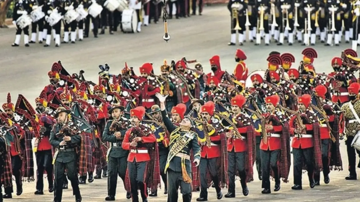 Beating Retreat Ceremony: Meaning, History and Significance