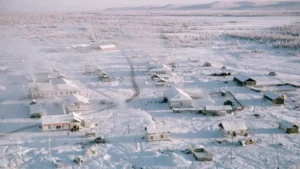 Which is the Coldest Village on the Earth? Check the Location