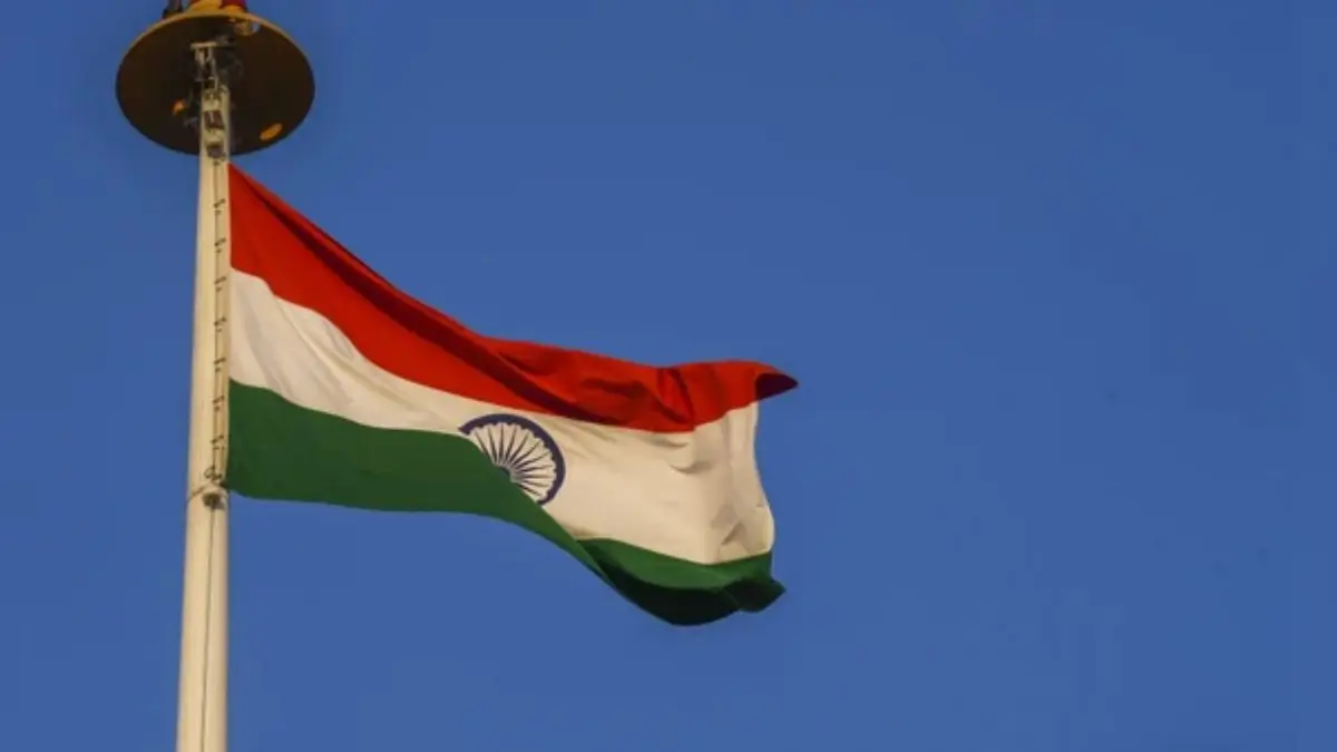 Republic Day Parade 2026 Highlights 150 Years of ‘Vande Mataram’ Through Rare Artwork