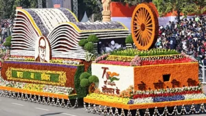 Republic Day 2026: 30 Tableaux to Roll Down Kartavya Path Showcasing Culture, Freedom and Self-Reliance