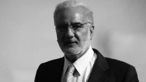 Former BCCI President Inderjit Singh Bindra Passes Away