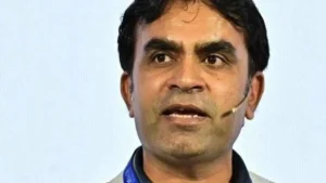 Indian Doctor Wins Wiley Research Heroes Prize 2025