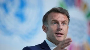 France Moves Bill to Ban Social Media for Under-15s to Protect Mental Health