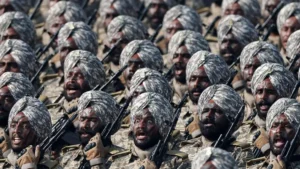 Republic Day Parade Sees Bhairav Battalion, Suryastra — What’s New?