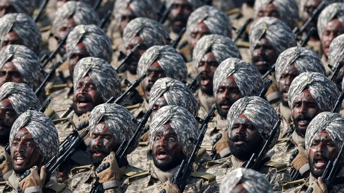 Republic Day Parade Sees Bhairav Battalion, Suryastra — What’s New?