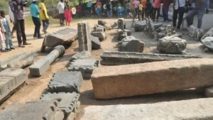 Neolithic Relics at Lakkundi Unearthed To UNESCO World Heritage Bid