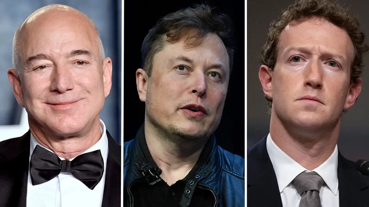 Who is the Richest Person in the World in 2026? Check the List of Top-10