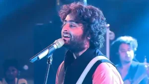 A Voice That Defined a Generation: Arijit Singh Bids Goodbye to Singing