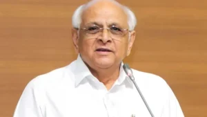 Gujarat to Support Girls Education with ₹1,250 Crore under Namo Laxmi Scheme