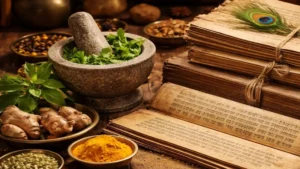 What Is the CCRAS–Central Sanskrit University Manuscript Revival Initiative?