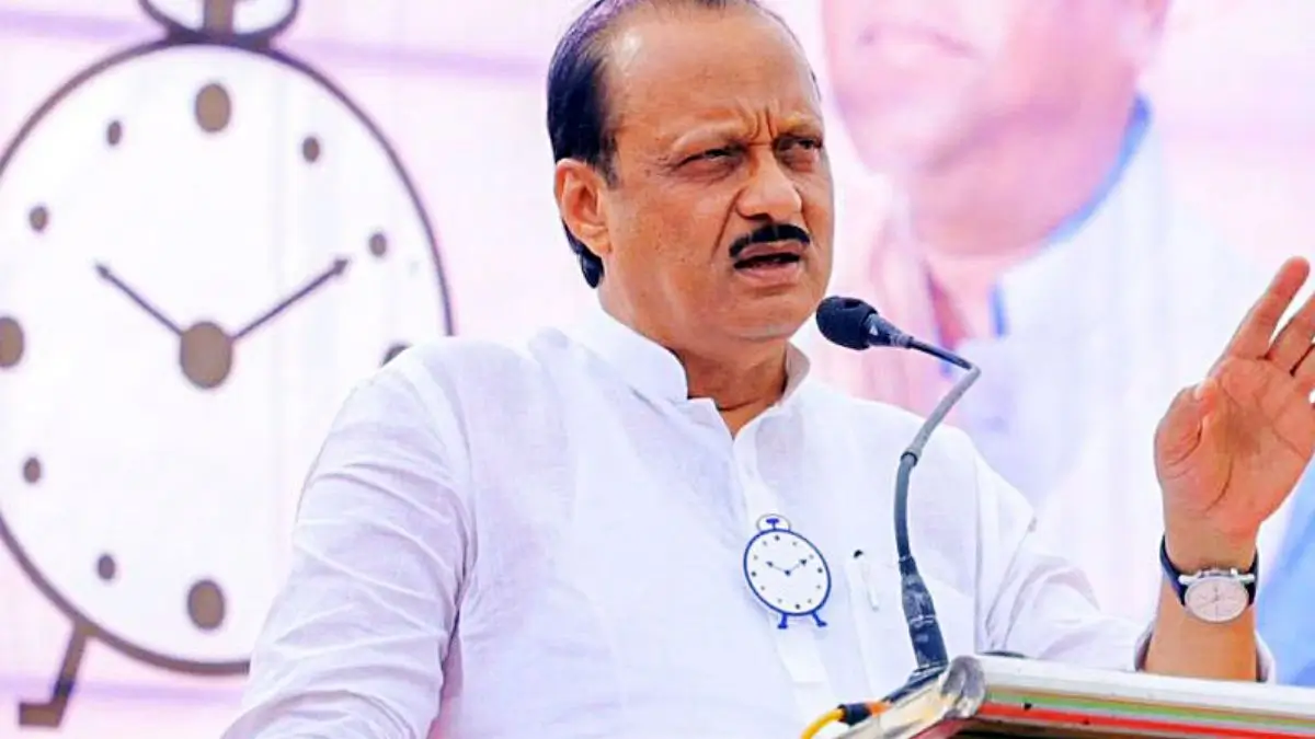 Who Is Ajit Pawar? From Rural Roots to Power Politics