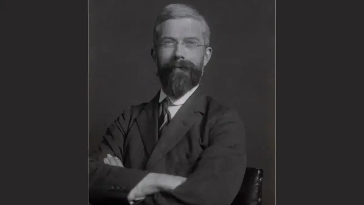 Who is known as the Father of Statistics? Know the Name