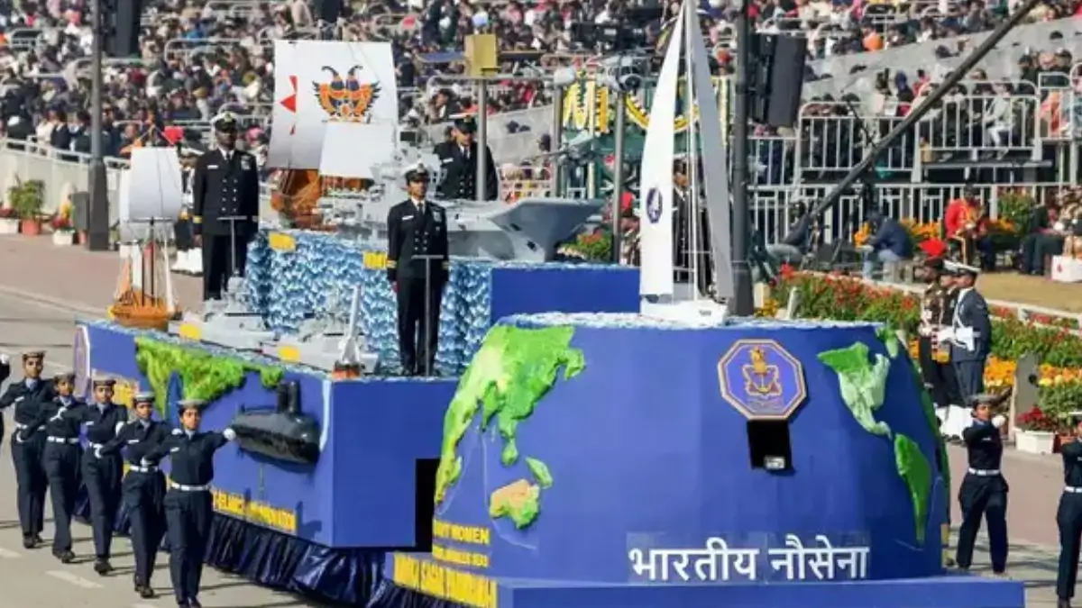 Which States Ruled Republic Day 2026 Tableaux? The Winners Might Surprise You