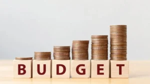 Which Country Presented the First Budget in the World?